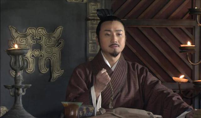 战国四君子之识人不明平原君