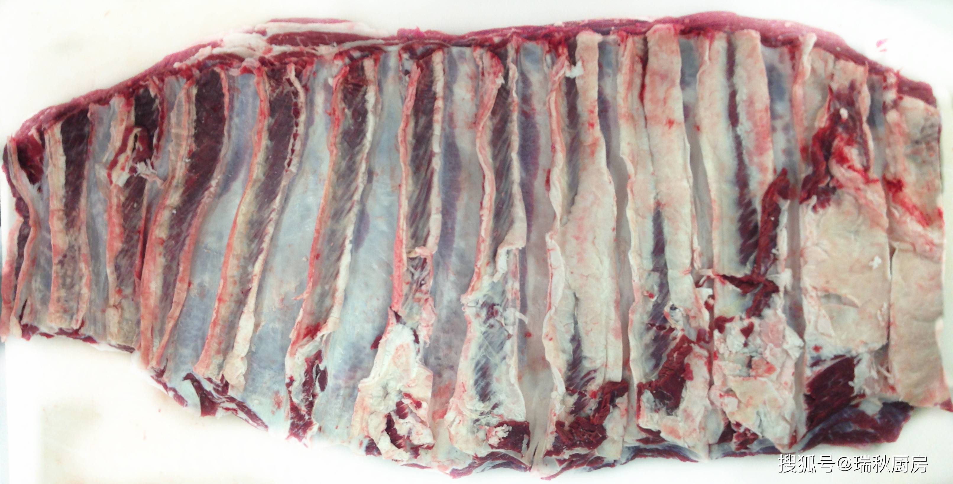 行家还用这三种部位肉,肉铺老板:太会吃了!