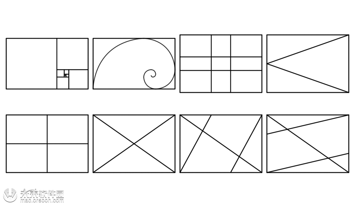 goldencurveformacps黃金分割插件中文版