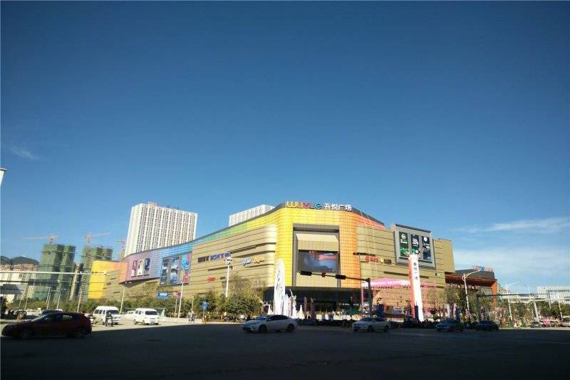 踩盘日记|昆明刚需族必看楼盘 西北新城上悦天地
