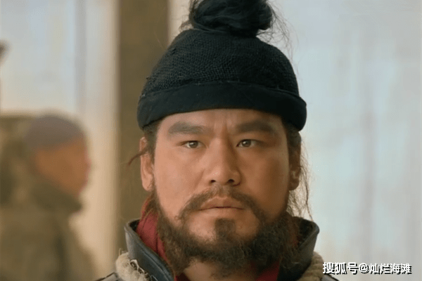 原创在梁山八虎骑中索超的武艺排名第几