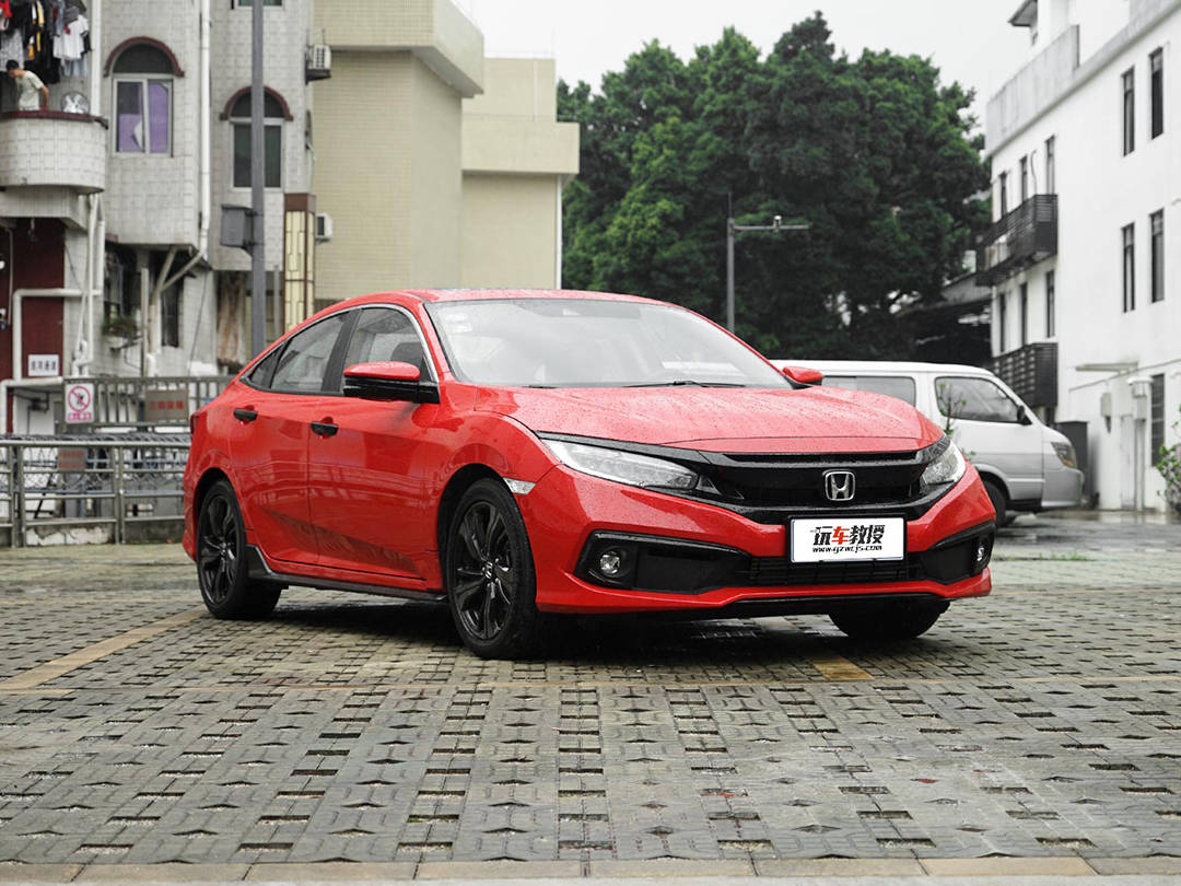 战力全开第三代名爵6上市售价938万起