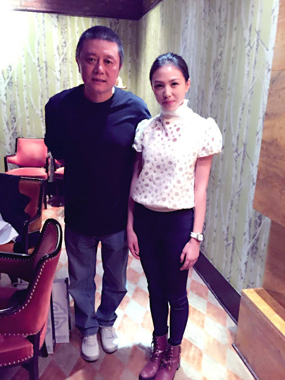 叶京曾在电影拍摄途中撤掉无良副导演:为我工作的标准是人品第一