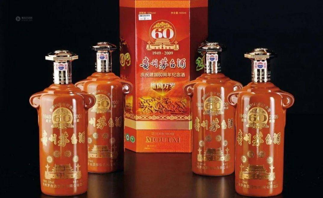 數量最多的茅臺酒品種,你家有嗎?_貴州