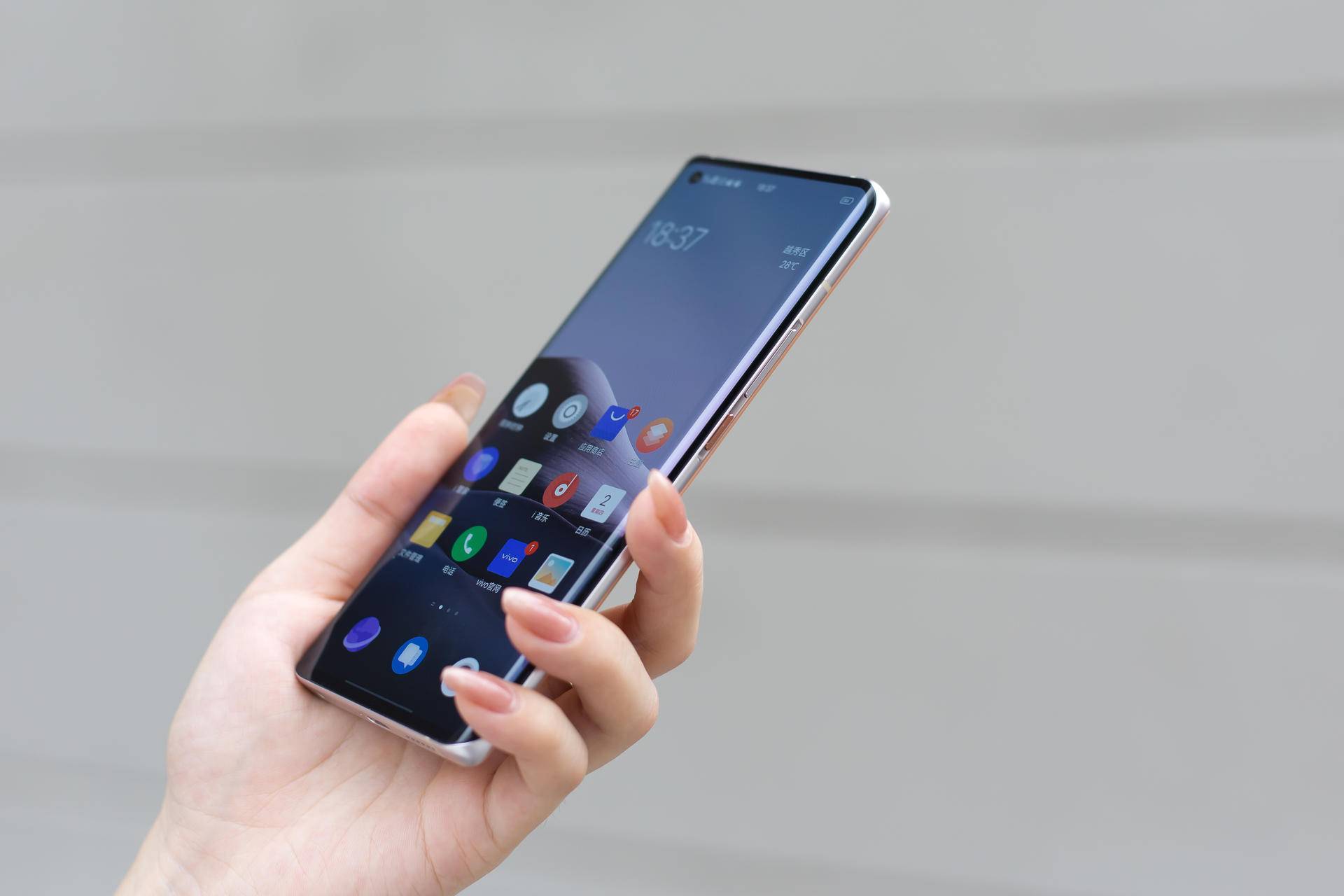 vivox50pro表现如何性能影像双巅峰尽显头部大厂的实力