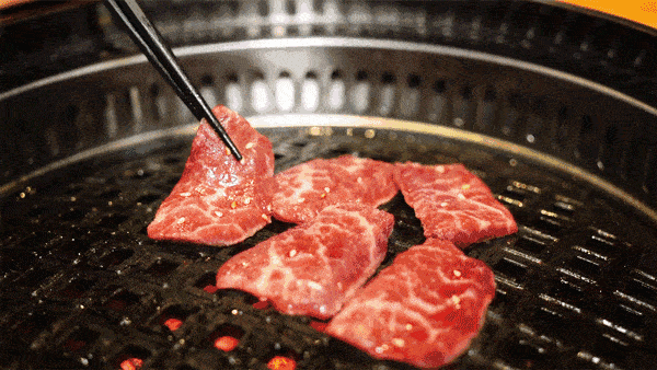 夏日宅家如何优雅地吃顿日式烤肉秘密告诉你咯