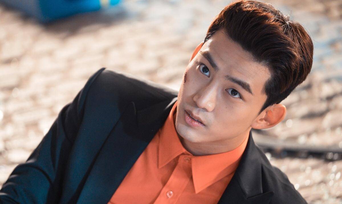 玉泽演公布恋情,网友受到惊吓,竟然因为当年的《我们结婚了》?