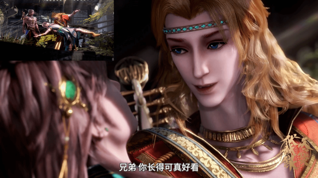 原创《天宝伏妖录》:一人闯祸三人点赞,驱魔师中没有老实人