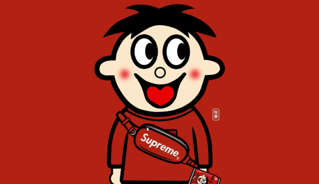 火速头条复盘旺仔的营销创新之路