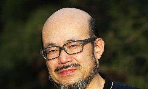 原创王东岳,是真正的扫地僧大师,还是不入流民科?主流学术圈有话说