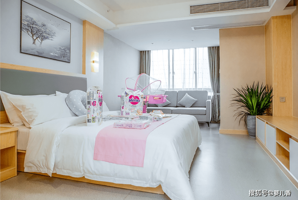 婴儿香赋能智能婴儿床,携手苏州禧悦家国际月子会所,开启智慧育儿新