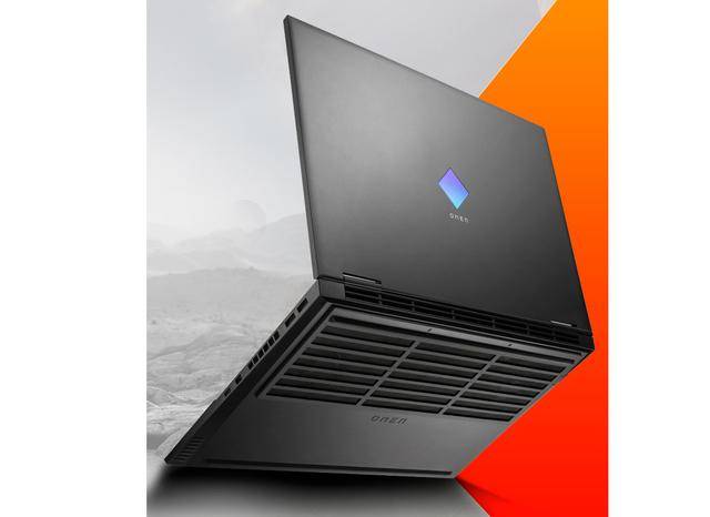 惠普暗影精灵6上市,配睿频达5.0ghz处理器总体一步到位_配置