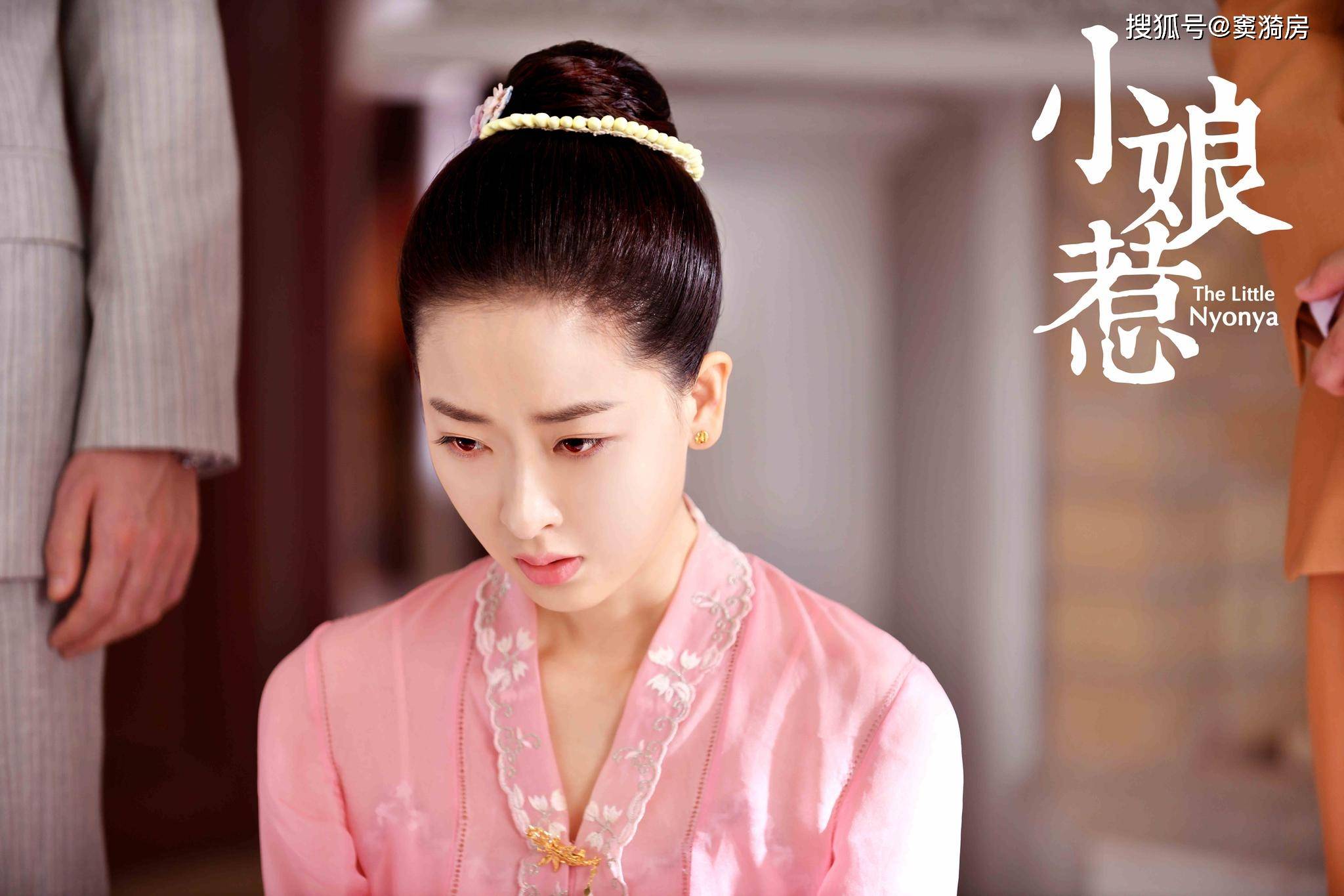 和月娘沾边的人,下场都比较惨,不是被杀就是变疯,只有他崛起了_阿桃