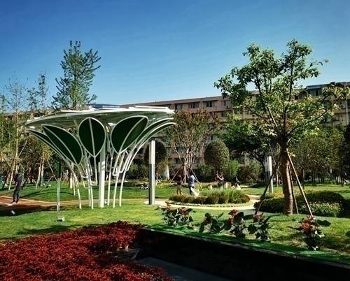 赵振元和他的"十一科技"大业_大战略