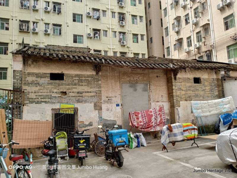 第1851回学历最高的城中村坂田岗头科技嬗变