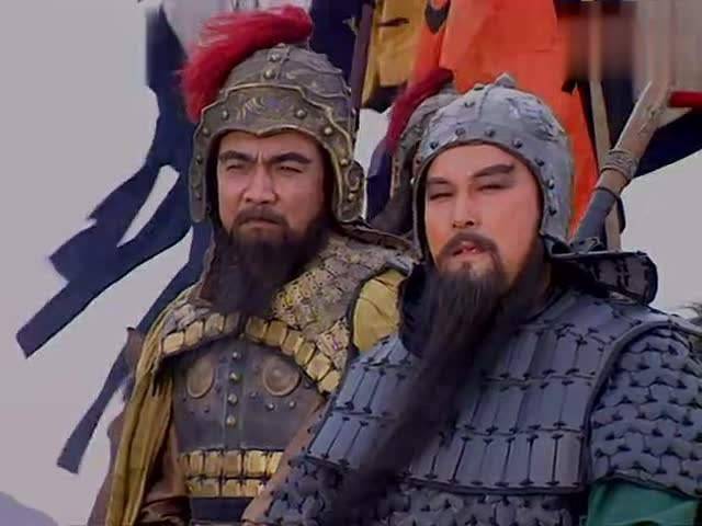 原创赵云六十回合战文丑不分胜负,为何关羽三个回个就能打败他