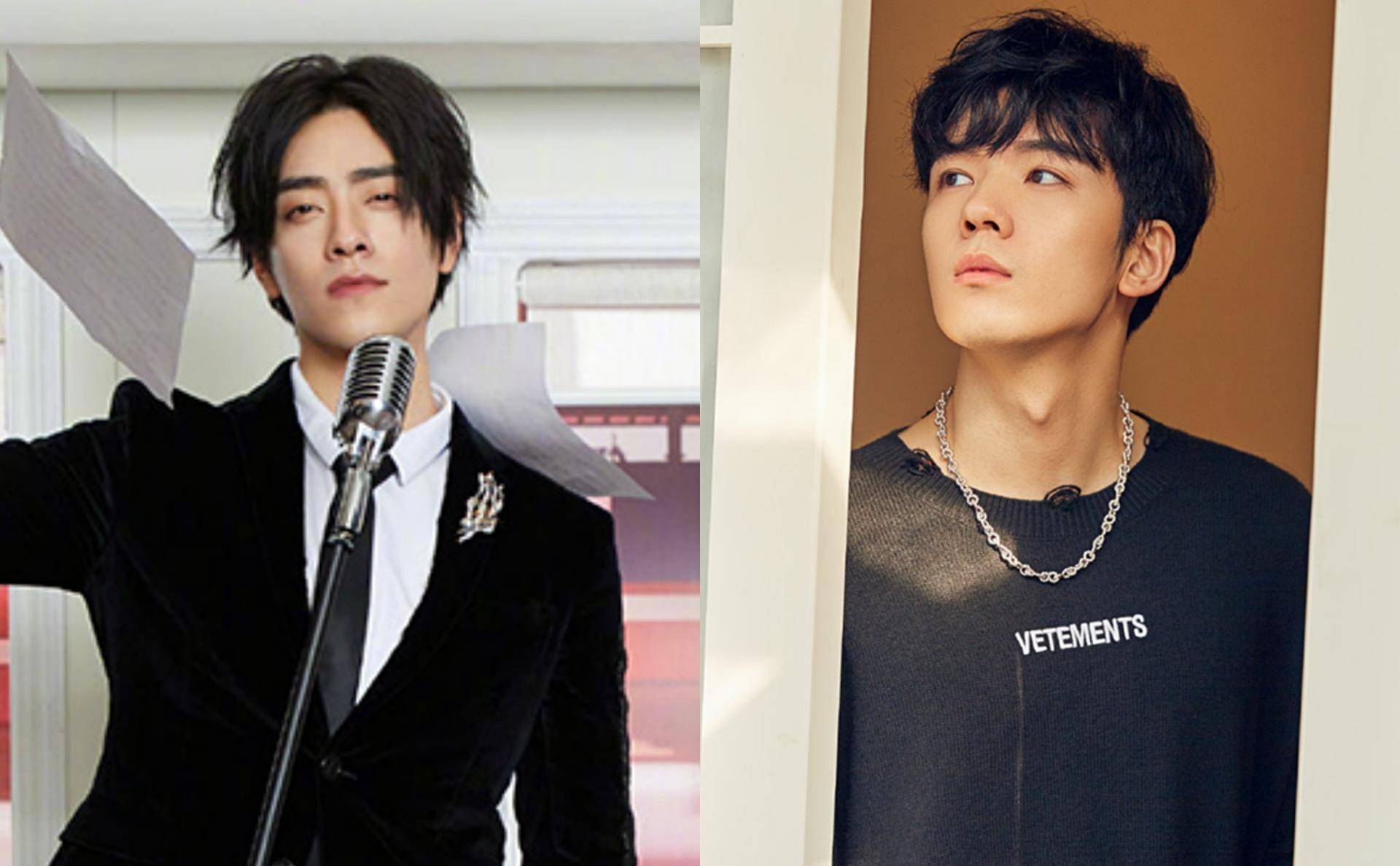 仝卓工作室接连发文,话锋直指郑云龙,还透露仝卓近期资源状况