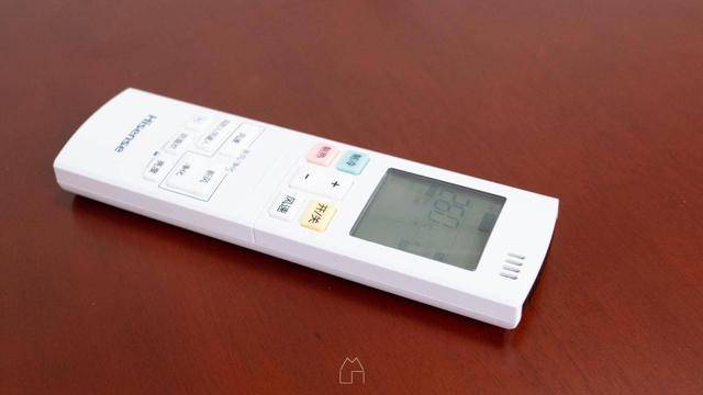 氧浓度检测仪大气压计数据化测评海信x800新风增氧空调