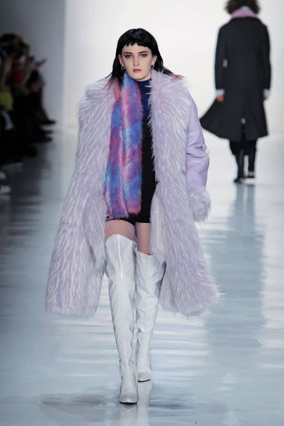 blackpink用实力告诉你y2k风格有多好看