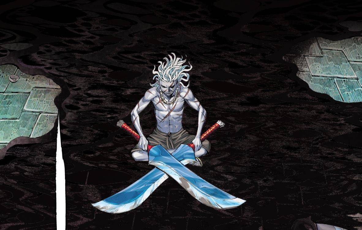 西行纪:罗睺和如来尊者大战,败的竟是如来?罗睺的斗魂太特别