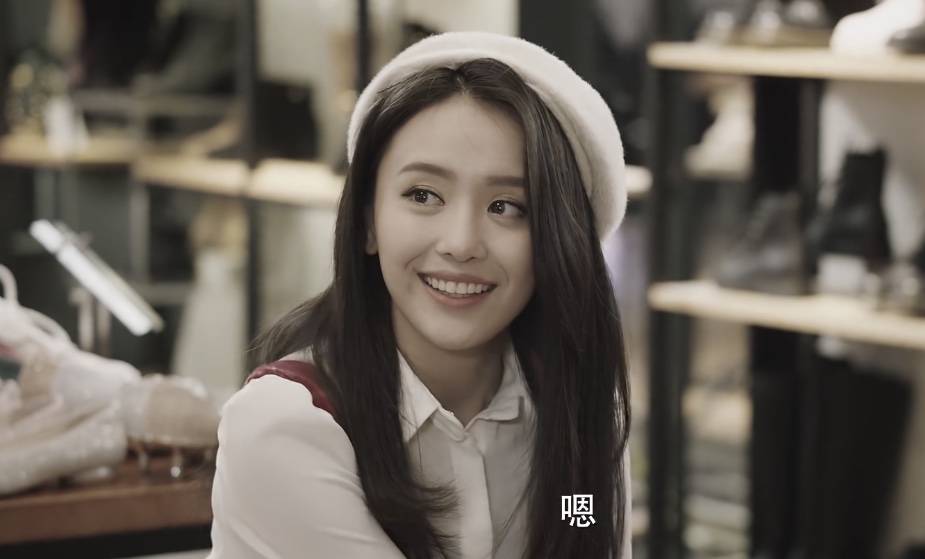 贺聿雯角色人设升级 罗秋韵演绎精湛入人心