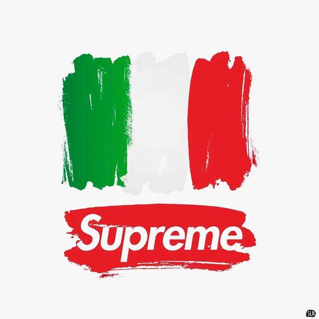 正面硬刚"李鬼"!supreme 米兰店开业在即,地址抢先曝光!_意大利