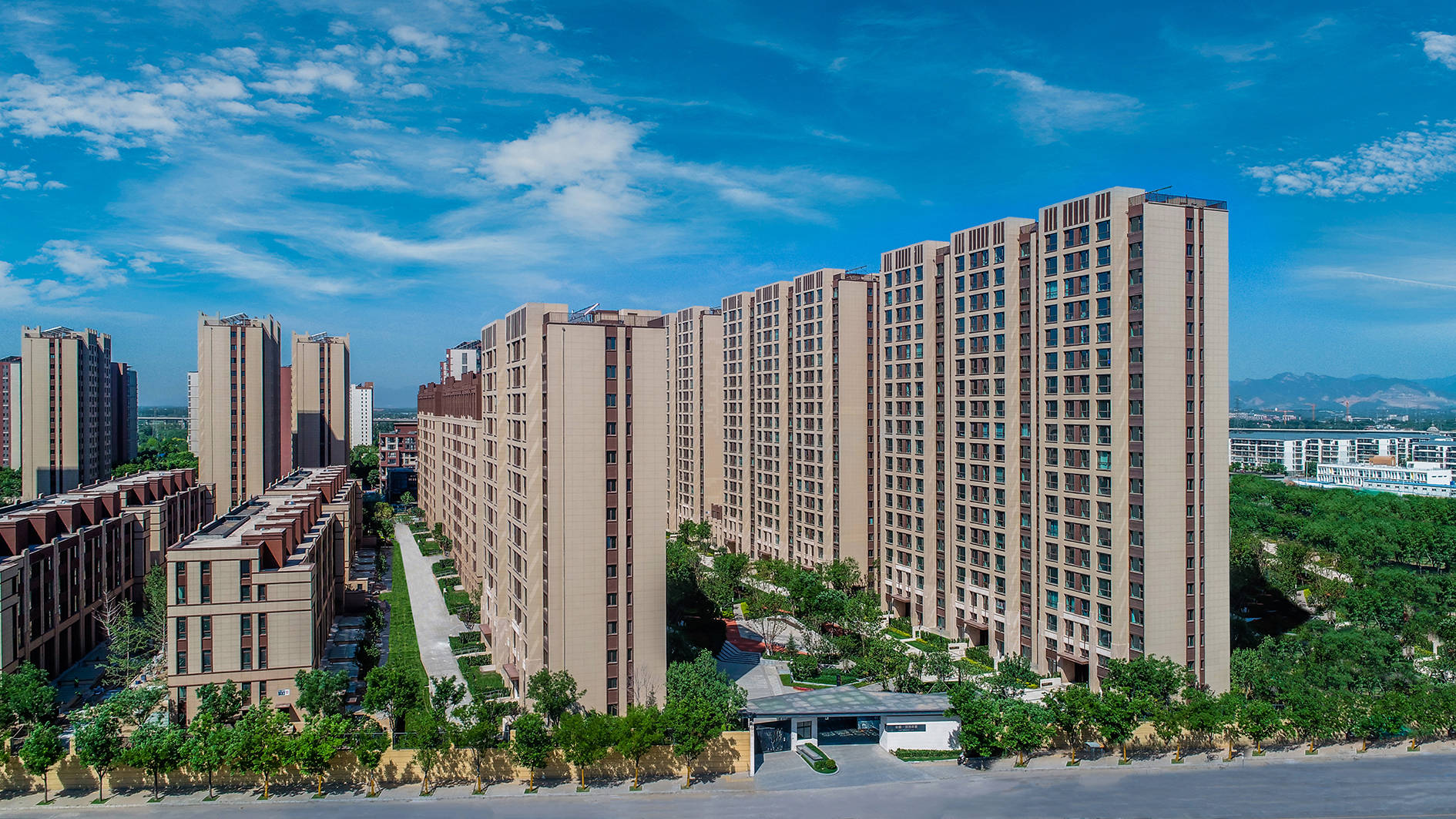 解析! 中海108轮,41%溢价率的拿地底气