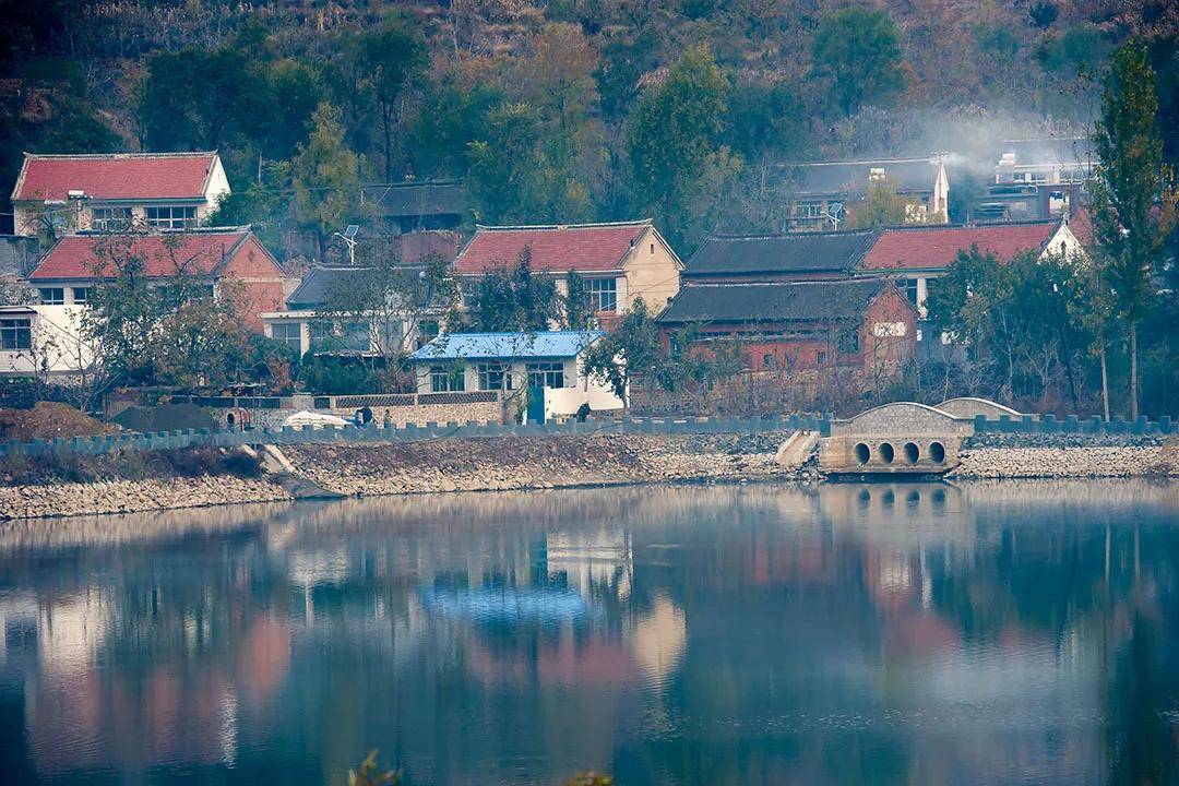 家在农村的唐山人快看!