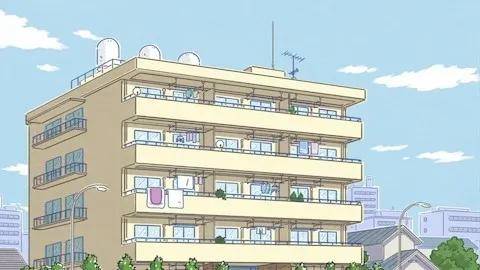 日本房产投资,一户建和公寓到底怎么选?