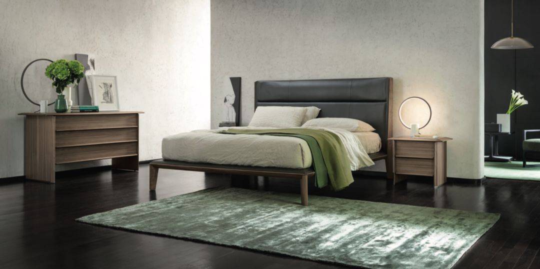 porada | 永恒优雅的意大利家具 设计与功能的完美融合