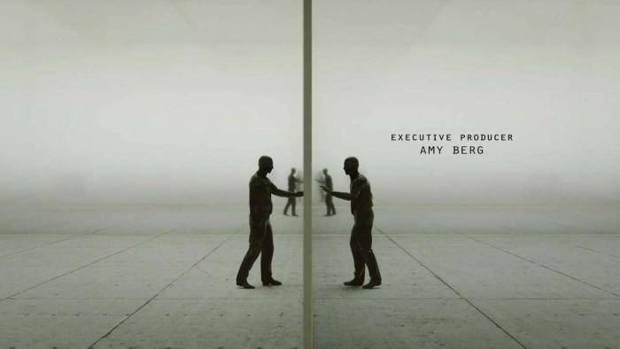 《相对宇宙》,若你遇到了另一个自己,你希望与他为伍还是为敌