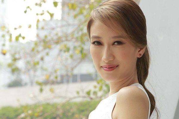 谢霆锋妹妹谢婷婷产女,一年曾换7个男友,孩子生父身份成谜!