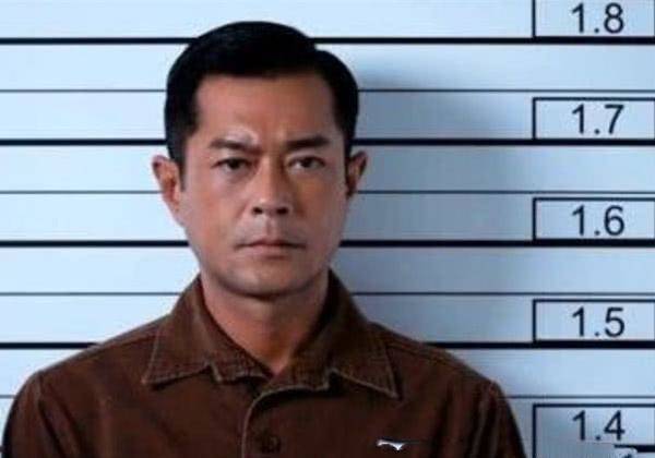 原创同样是入狱照张一山千玺帅气王宝强导演我得罪你了吗