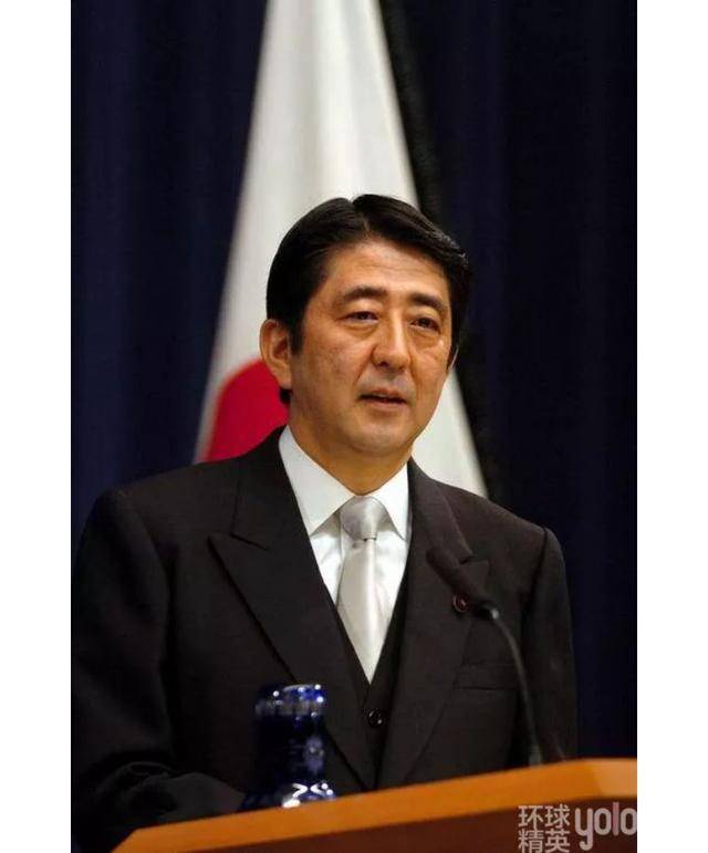 安倍家族:一門三首相,權力世襲下的頂級日本門閥