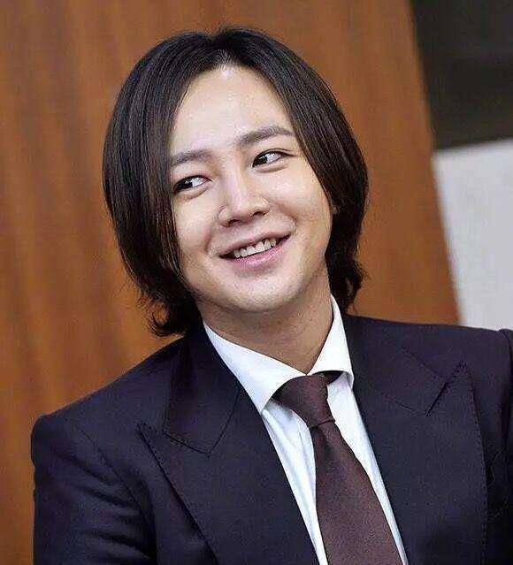 世界各国的男神"发福"照片,小李子就算了,看到国内的有点忍不了_张根