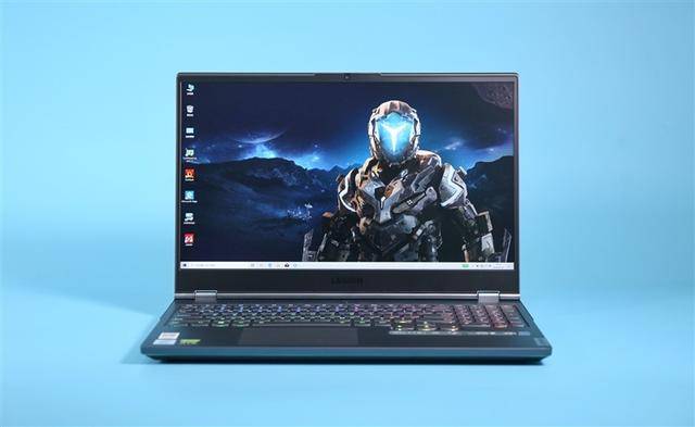 来找一处短板看看联想拯救者y9000k2020首发评测顶级maxq显卡加持