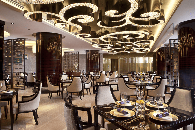 西安皇冠假日酒店诚邀您品鉴中国四大菜系之中的至宝——淮扬美食