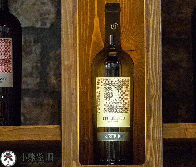 意大利葡萄酒怎么挑?先来看看这4款极品igp葡萄酒