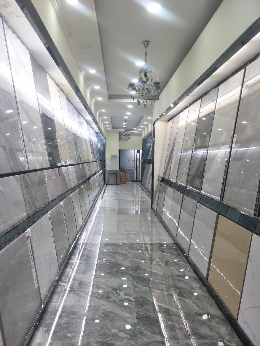 闽龙:冠军印象瓷砖,情感瓷砖的品牌