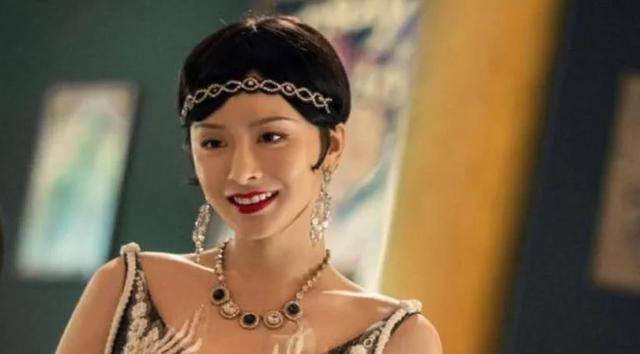 《局中人》大结局:沈放最爱的到底是谁?和柳如烟有怎样的故事?