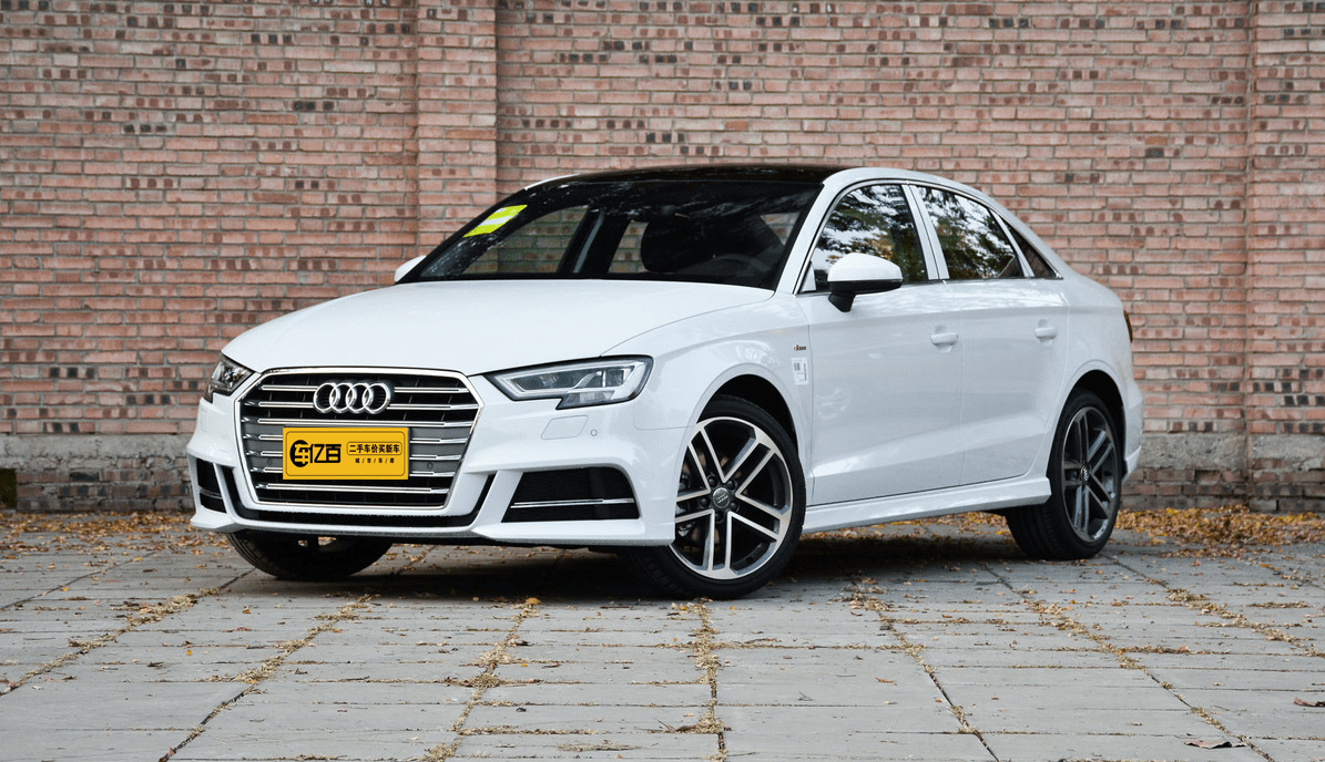 奥迪a3 2020款 limousine 35 tfsi 运动型 特价出