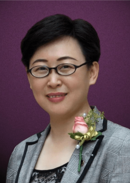 沈阳国际皇冠假日酒店任命徐华女士为酒店总经理