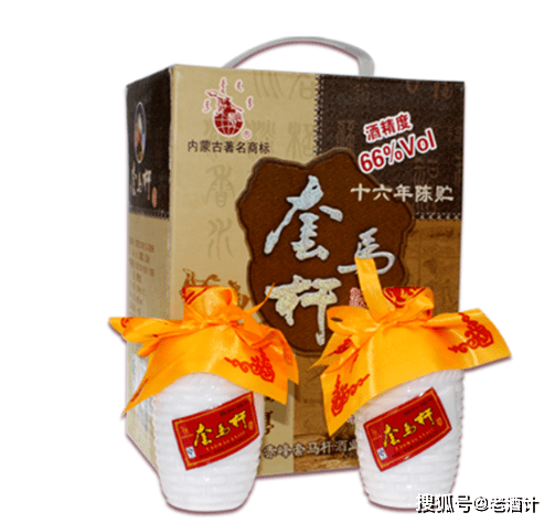 让人闻风丧胆的中国十大烈酒,喝过一个的都是好汉