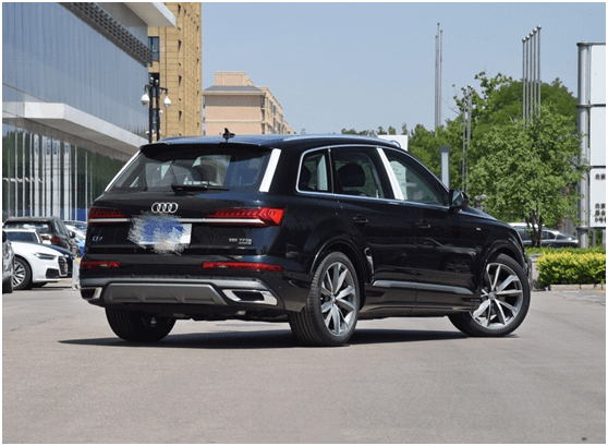 对比奥迪q7,沃尔沃xc90好吗?这3点一定要看!