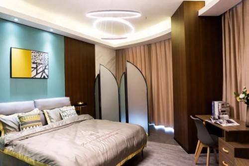 0模式目前,创邑尚居已完成以重庆为中心,辐射全国成都,保定,济南,南宁