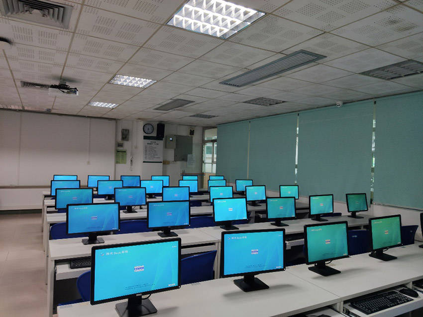 中國電信云桌面方案_樂桌面停止運行怎么解決_云桌面解決方案有哪些