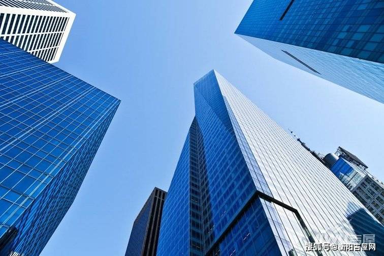 没等到"房价暴涨",却迎来"3个消息",有人要失眠了_楼市