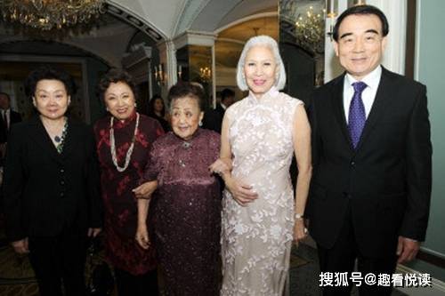 那么自己必然会长寿,所以后人总结严幼韵为何能够长寿,其秘诀真的仅仅