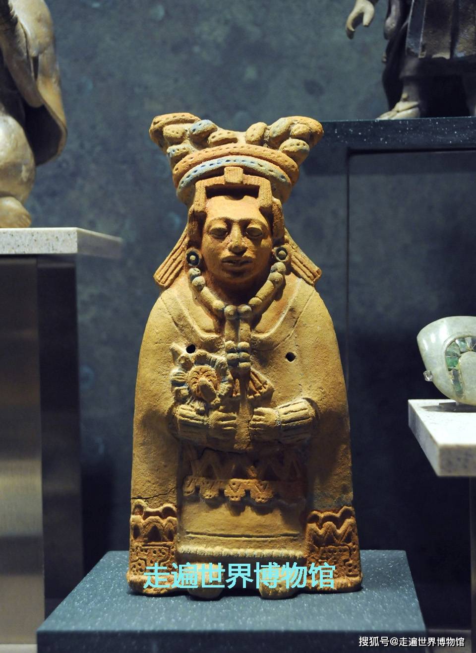 原创玛雅人的诸多伟大成就,竟跟种植玉米有关