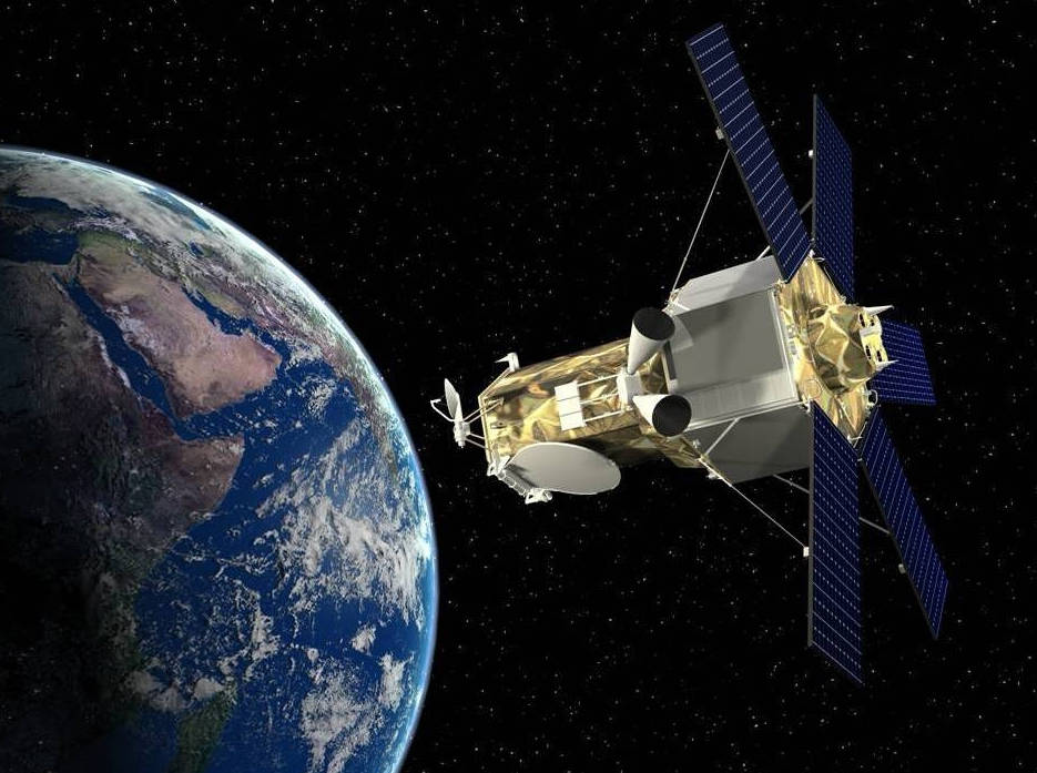 俄罗斯计划建立新的卫星通信系统,以便与星链等外国系统竞争